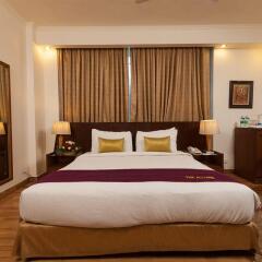 Отель Goodwill Hotel Delhi Индия, Нью-Дели - отзывы, цены и фото номеров - забронировать отель Goodwill Hotel Delhi онлайн фото 3