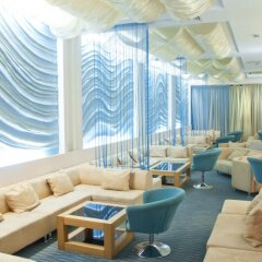 Парк-отель Porto Mare гостиничный бар