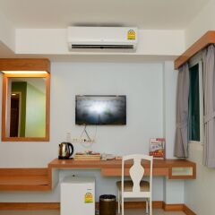 Отель Patra Boutique Hotel Таиланд, Бангкок - отзывы, цены и фото номеров - забронировать отель Patra Boutique Hotel онлайн фото 3