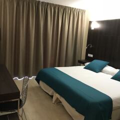 Отель La Aldea Suites комната для гостей фото 20