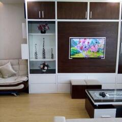 Апартаменты Beach Front Apartments Nha Trang гостиничный бар