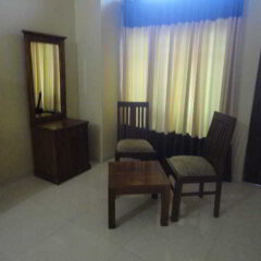 Отель Rani Beach Resort комната для гостей фото 2