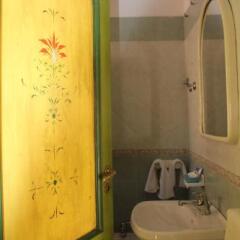 Отель B&B Villa Maria Таормина фото 9