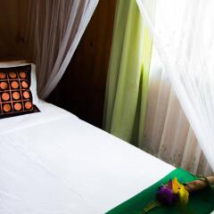 Отель Purple Coot Resort, Wadduwa удобства в номере