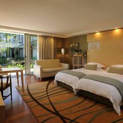 Vineyard Hotel комната для гостей фото 2