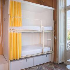 Отель The River Hostel Испания, Валенсия - 1 отзыв об отеле, цены и фото номеров - забронировать отель The River Hostel онлайн детские мероприятия фото 2