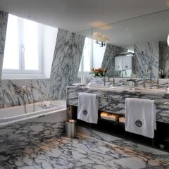 Отель De L’Europe Amsterdam – The Leading Hotels of the World удобства в номере