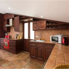 Апартаменты Briz Na Ostrove Apartments Калининград фото 11