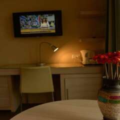 Holy Land Hotel Израиль, Иерусалим - 1 отзыв об отеле, цены и фото номеров - забронировать отель Holy Land Hotel онлайн фото 2