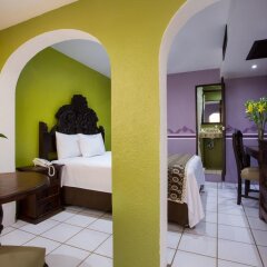 Отель Playa Los Arcos - Resort & Spa All Inclusive спа