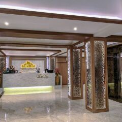 Отель Cityview Residence спа