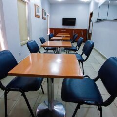 The Travel House Budget Hotels in Ikeja, Nigeria from 97$, photos, reviews - zenhotels.com
