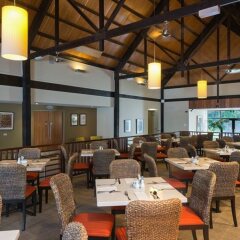 Scenic Hotel Bay of Islands питание