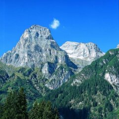 Alpin Hotel Gudrun Колле Изарко фото 2