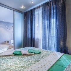 Гостиница FortEstate Dmitriya Ulyanova Lux в Москве отзывы, цены и фото номеров - забронировать гостиницу FortEstate Dmitriya Ulyanova Lux онлайн Москва комната для гостей фото 3