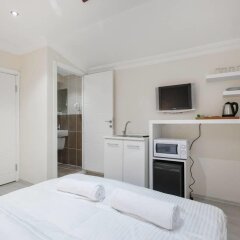 Mayata Suites Hotel в номере