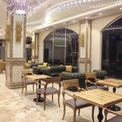 Clarion Hotel Kahramanmaras Турция, Кахраманмарас - отзывы, цены и фото номеров - забронировать отель Clarion Hotel Kahramanmaras онлайн питание фото 2
