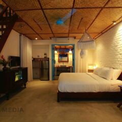 Отель Life Beach Villa детские мероприятия фото 2