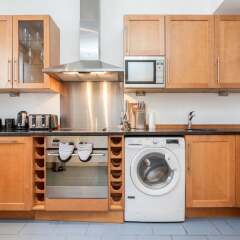 Отель Outstanding Trafalgar Penthouse sleeps 8 Великобритания, Лондон - отзывы, цены и фото номеров - забронировать отель Outstanding Trafalgar Penthouse sleeps 8 онлайн в номере фото 2