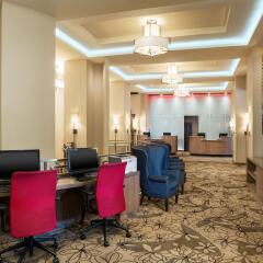Sheraton Brooklyn New York Hotel