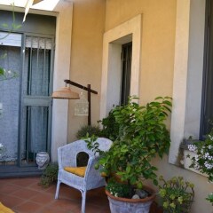 Отель B&B Velardi Виагранде фото 6