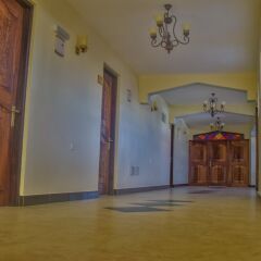 Annex of Tembo hotel интерьер отеля