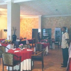 Mariador Palace in Conakry, Guinea from 106$, photos, reviews - zenhotels.com photo 6