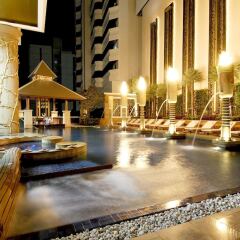 Grand Sukhumvit Hotel Bangkok Managed by Accor фото 11