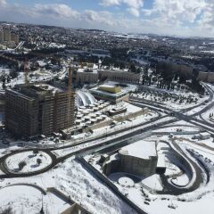 Crowne Plaza Jerusalem Израиль, Иерусалим - отзывы, цены и фото номеров - забронировать отель Crowne Plaza Jerusalem онлайн фото 2