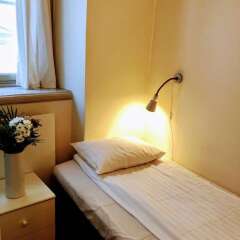 Dockside Hostel Old Town Стокгольм комната для гостей фото 5