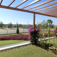 With 2 Bedrooms in Ilica Manavgat, With Pool Access, Furnish Турция, Сиде - отзывы, цены и фото номеров - забронировать отель With 2 Bedrooms in Ilica Manavgat, With Pool Access, Furnish онлайн фото 2