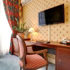 Gainsborough Hotel удобства в номере