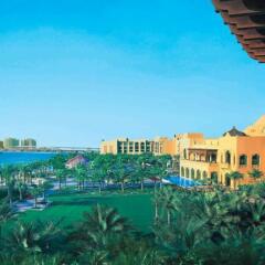 The Palace At One Only Royal Mirage In Dubai United Arab Emirates From 852 Photos Reviews Zenhotels Com