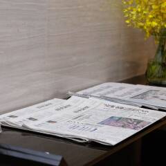 Отель Shama Lakeview Asoke Bangkok Бангкок ванная