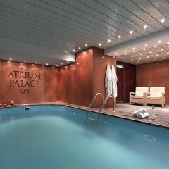 Отель Acta Atrium Palace фото 10