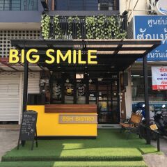 Big Smile Hostel фото 2