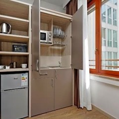 Апартаменты Duomo-apartments by Nomad Aparthotels в номере фото 2