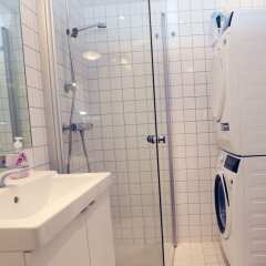Отель Sonderland Apt. Platous gate 33 ванная фото 2