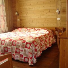 Отель Albergo Del Ponte комната для гостей фото 5