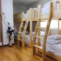 Отель Woo Guest house Южная Корея, Сеул - отзывы, цены и фото номеров - забронировать отель Woo Guest house онлайн детские мероприятия фото 2