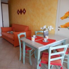 Отель Residence Il Fiore Del Garda Манерба-дель-Гарда комната для гостей фото 4