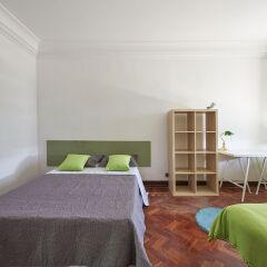 Отель Legend Loft комната для гостей фото 2
