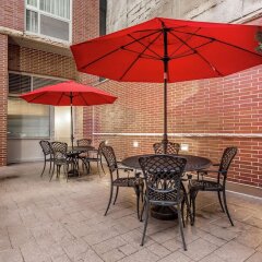 Отель Hampton Inn Manhattan Grand Central фото 3
