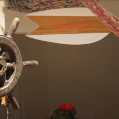 Urla Surf House Турция, Урла - отзывы, цены и фото номеров - забронировать отель Urla Surf House онлайн детские мероприятия фото 2