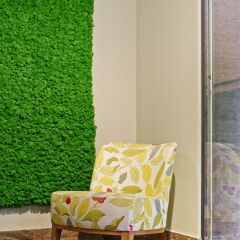 Отель Das Grüne Hotel zur Post - 100 % BIO Австрия, Зальцбург - отзывы, цены и фото номеров - забронировать отель Das Grüne Hotel zur Post - 100 % BIO онлайн интерьер отеля фото 3