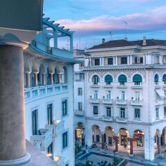 Отель Electra Palace Thessaloniki Салоники фото 2
