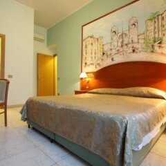 Отель Nazional Rooms комната для гостей фото 5