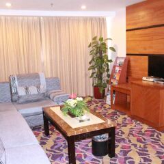 Joyful Sea Hotel комната для гостей фото 3