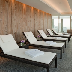 Alvear Art Hotel спа