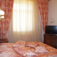 Отель Армения комната для гостей фото 4